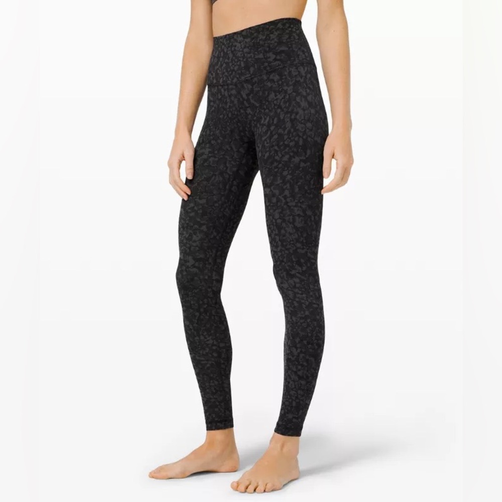 Lululemon Align Pants